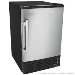 EdgeStar under counter ice maker