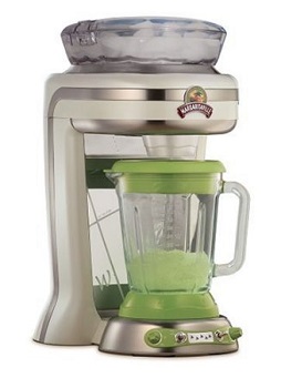 Margaritaville Frozen Concoction Maker, Shaved Ice Margarita Machine.